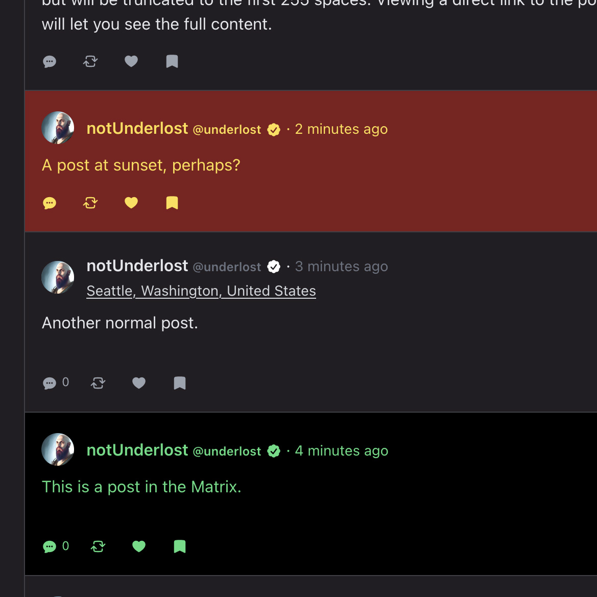 Image of a map with locations